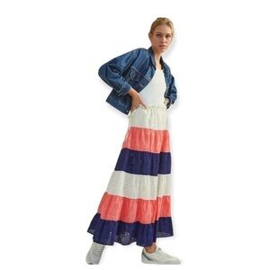 Closet Closing. Anthropologie Hutch Fantine Skirt